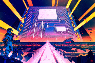 Misery of the Maze