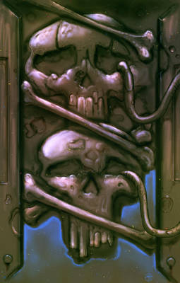 Skull Session