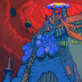 Warped Castle
