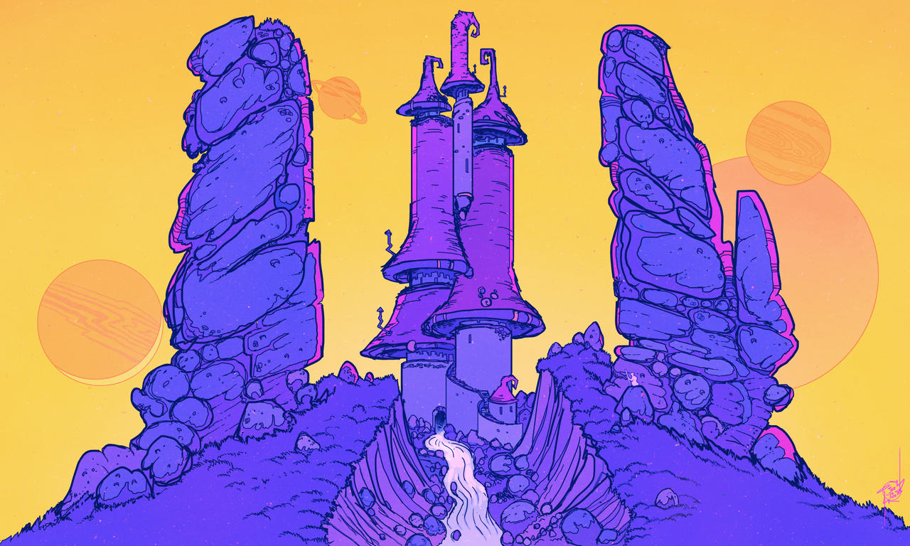 Right Between