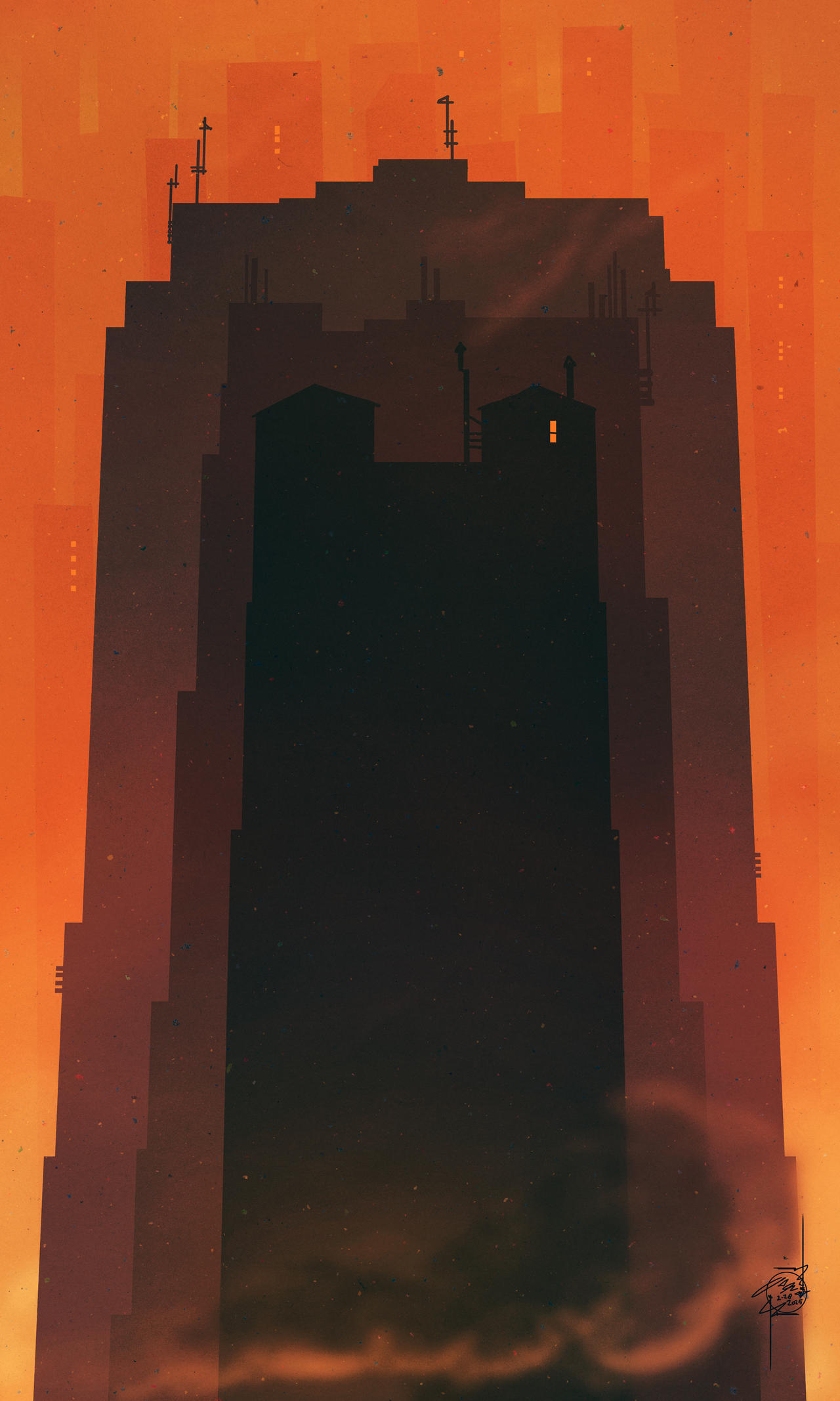 Bad Part of Town