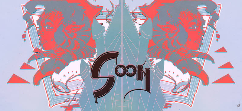 SOON Series Teaser