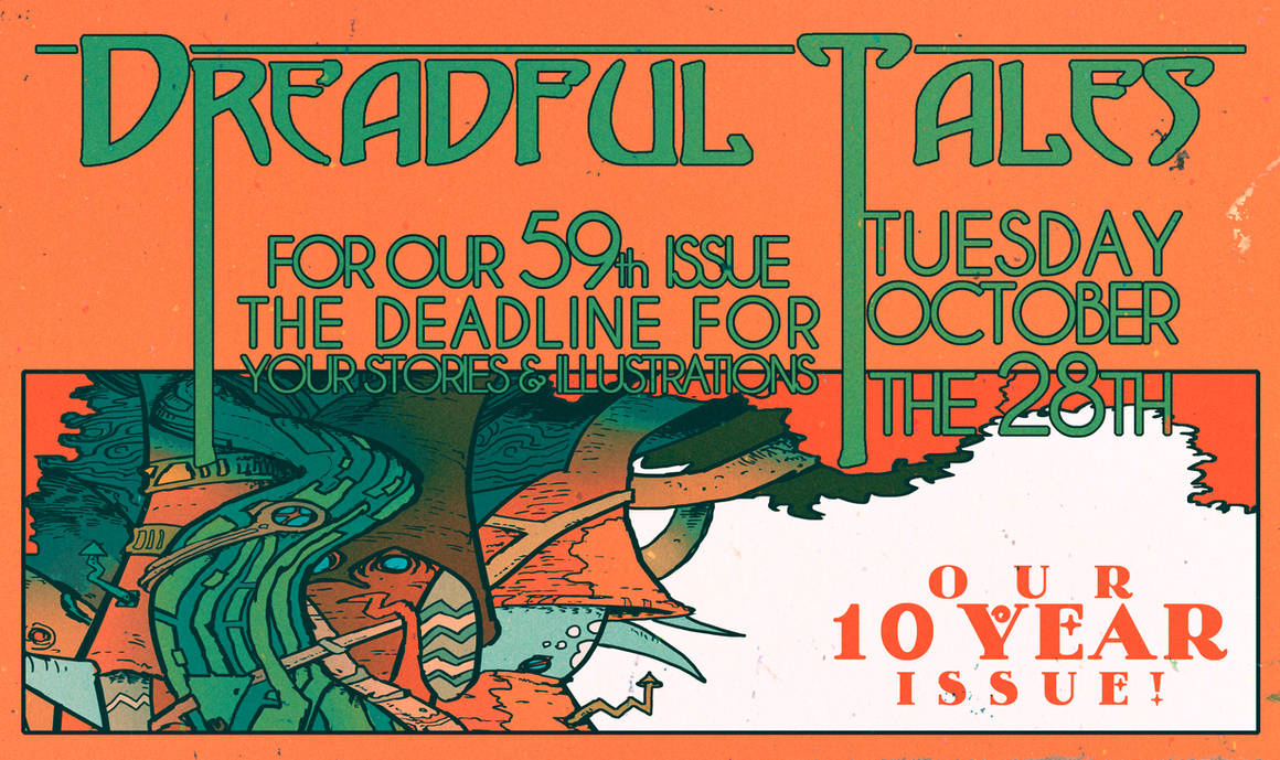 Dread Deadline 59FiftyNine 01