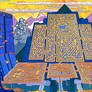 Zannahorr Maze