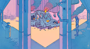 Bus Crash