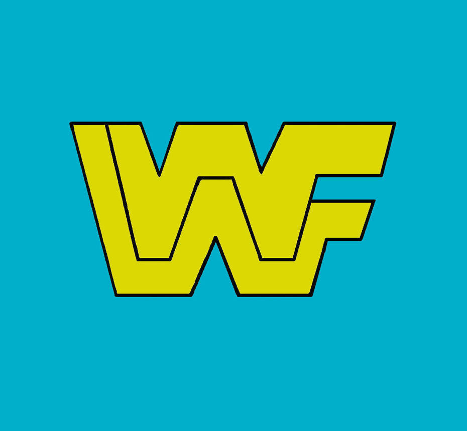 Wwf Light Sign WWF Logo by cartoonist91 on DeviantArt