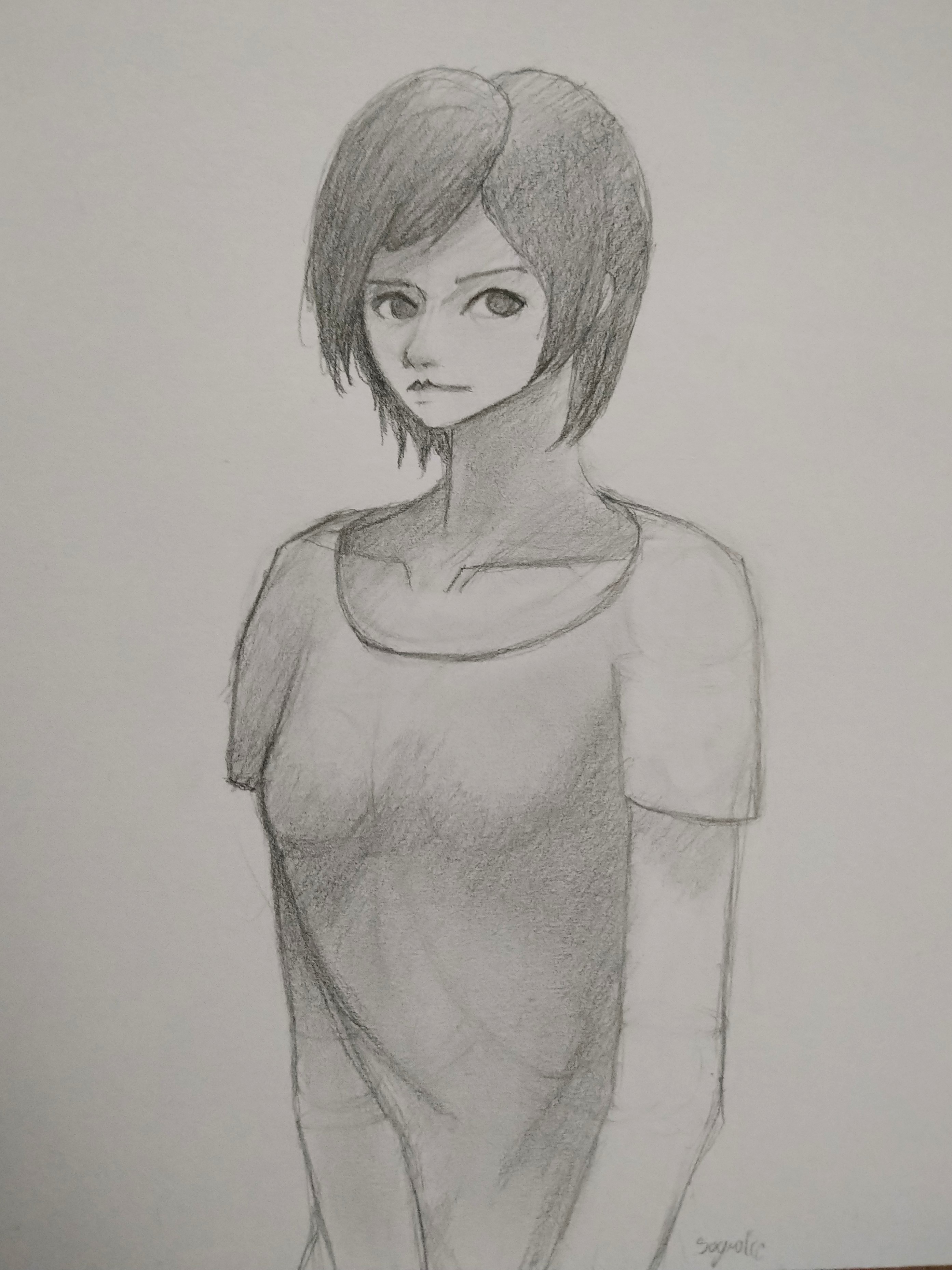 Saggerai 10.04.2022 by Sagralie on DeviantArt