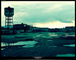 inDUSTry by psycoupe