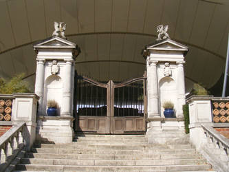 Gates I