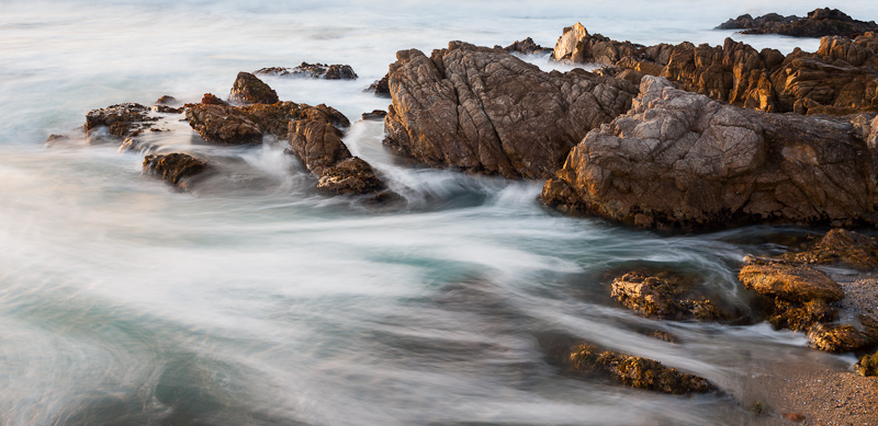 Pacific Grove Surf