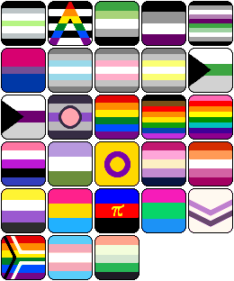 F2u Pride Flags Updated By Seyeba On Deviantart F2u Pride Flags Updated By Seyeba On Deviantart