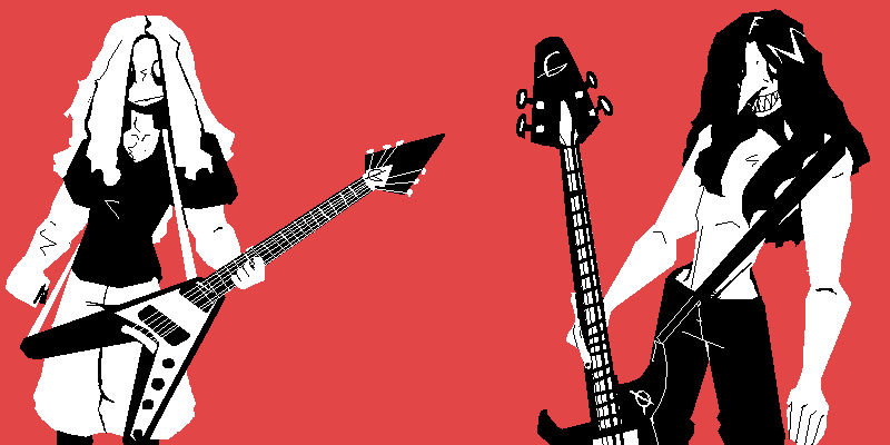 Band Deviantart Band by SomeReallyRandmMan on DeviantArt