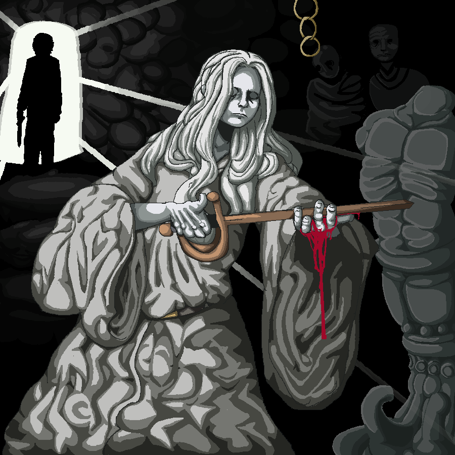 Fictional Ritual Ritual by SomeReallyRandmMan on DeviantArt