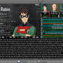 Oracle Files - Dick Grayson 1998-2004