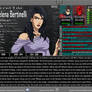 Oracle Files - Helena Bertinelli 1990-2006