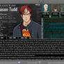 Oracle Files - Jason Todd 1990-2005