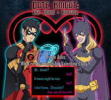 Date Knight 1