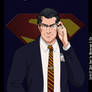 Clark Kent (Earth-27)