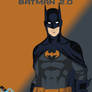 Thrillkiller Batman - Dick Grayson