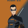 Thrillkiller Robin - Tim Drake