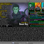 Oracle Files - Beast Boy