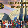 Paragons of Justice (Earth-27's Justice League)