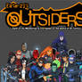 Renegades of Justice (Earth-27's Outsiders)