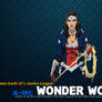 [Earth-27: Recognize] 2- Wonder Woman