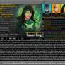 [Earth-27: Oracle Files] Jessica Cruz (Pg 2/3)