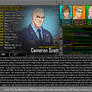 [Earth-27: Oracle Files] Cameron Scott (1/2)