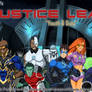 [Earth-27 Rosters] JLA/JL - 4 - Youth + Duty