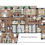 [Earth-27 Living] Alan Scott's Penthouse Apartment