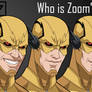 [Earth-27] Who is Zoom?