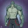 E27 Killer Croc