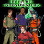 [E27 Rosters] Extreme Ghostbusters [Suited Up]