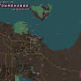 [Earth-27 Maps] City of Townsville