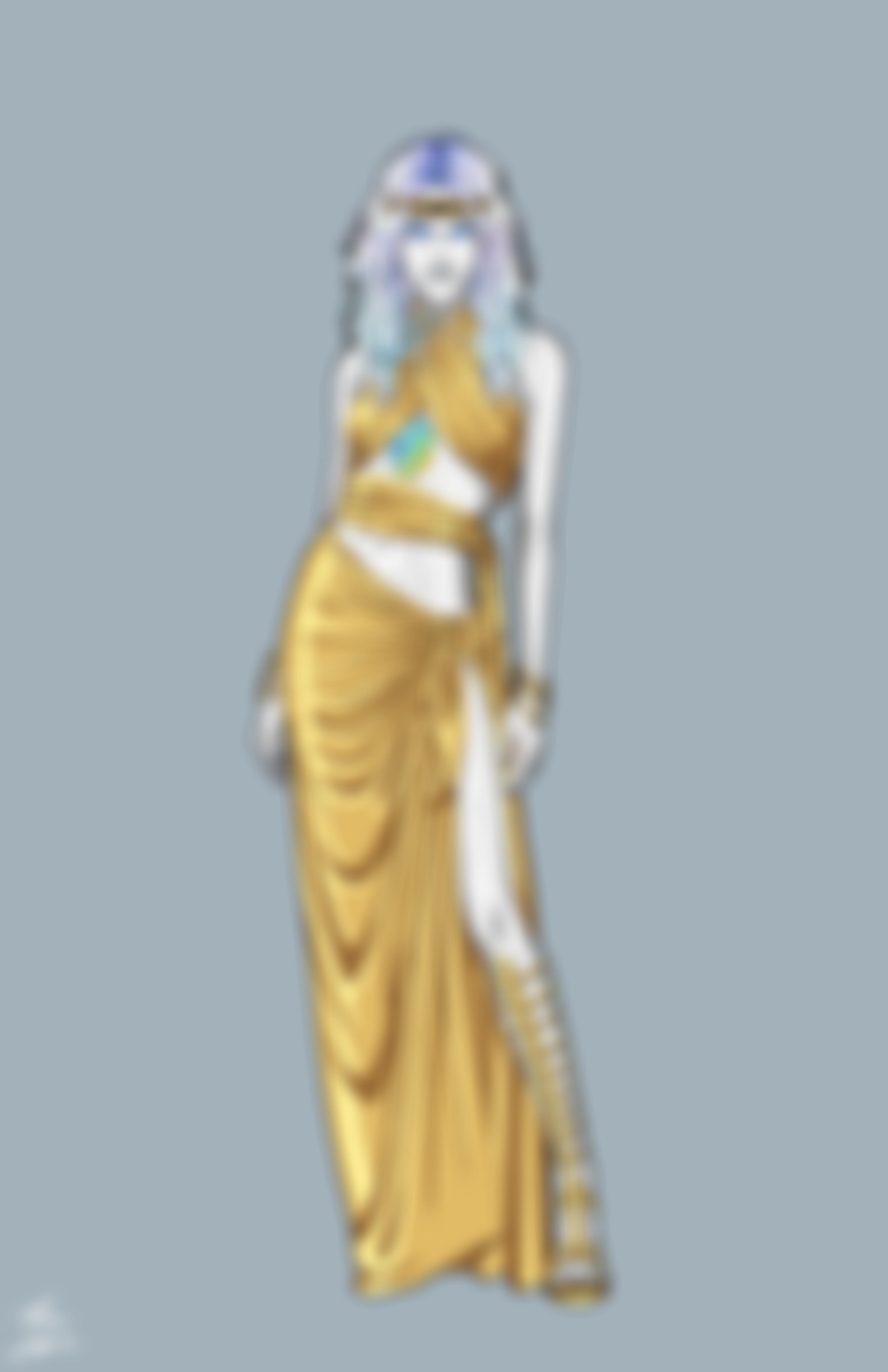 Custom Orb Rhea Rhea by Roysovitch on DeviantArt