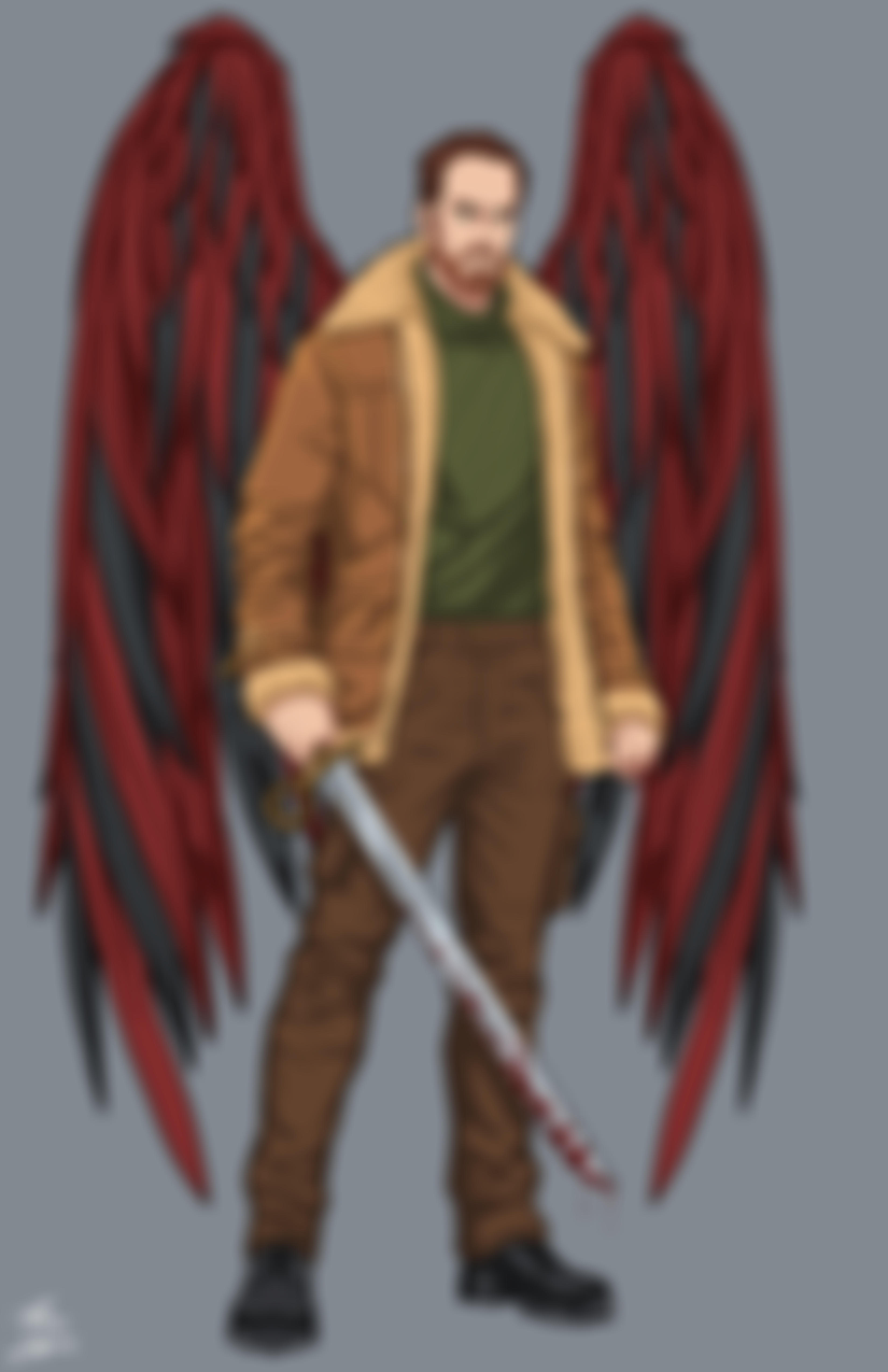 Raguel Rosen Raguel by Roysovitch on DeviantArt
