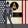 Advena Legion Poster - Twilight