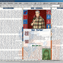 Web Journal - Ben Parker
