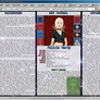 Web Journal - Felicia Hardy 1