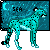 Seagreen Cheetah