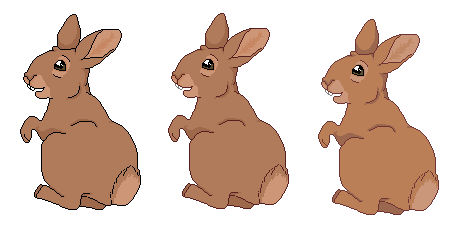 Watership Down Pipkin