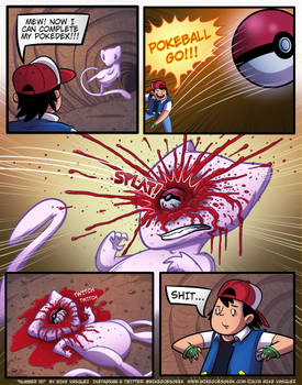 Pokeball Go!