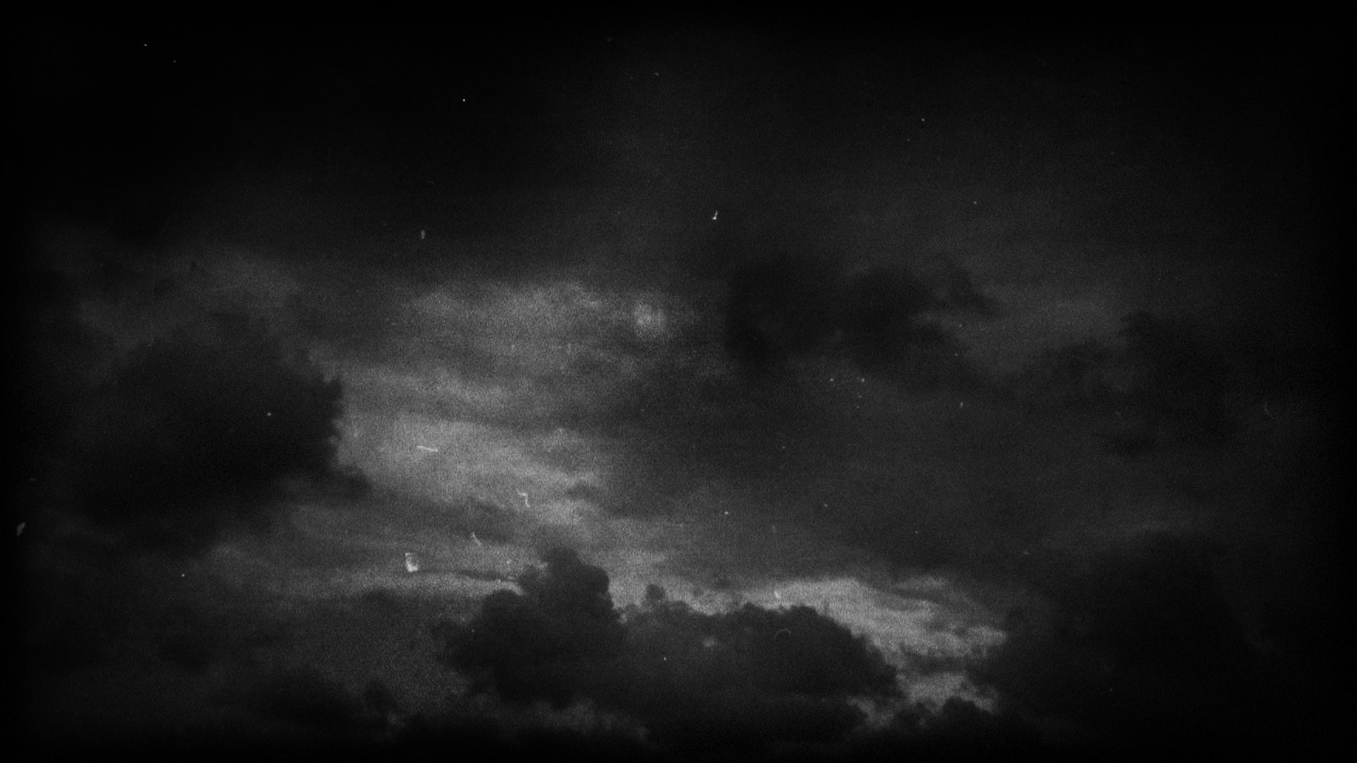 Dark.