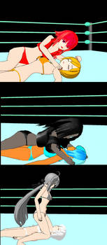 Pinfall Explore Pinfall On Deviantart