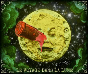 Le Voyage dans la Lune