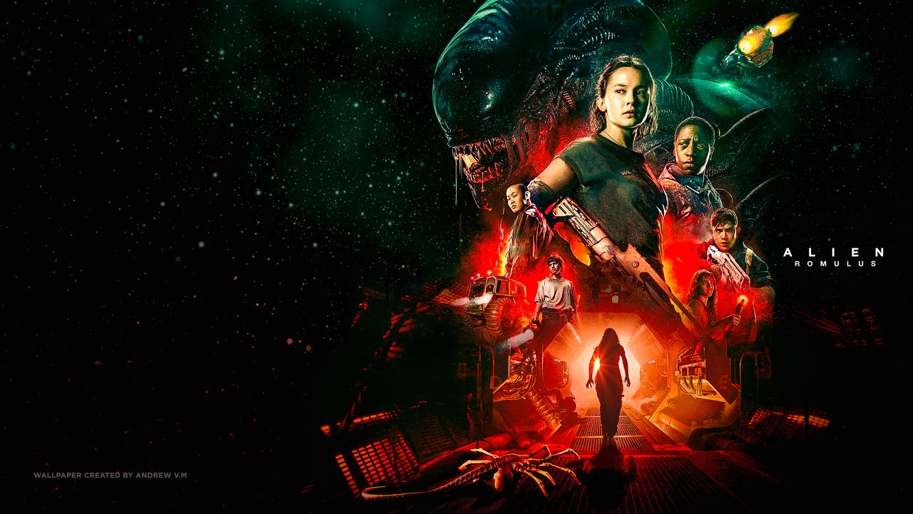Alien Collection Background Alien Wallpaper Hd Wallpapers | Alienware Arena