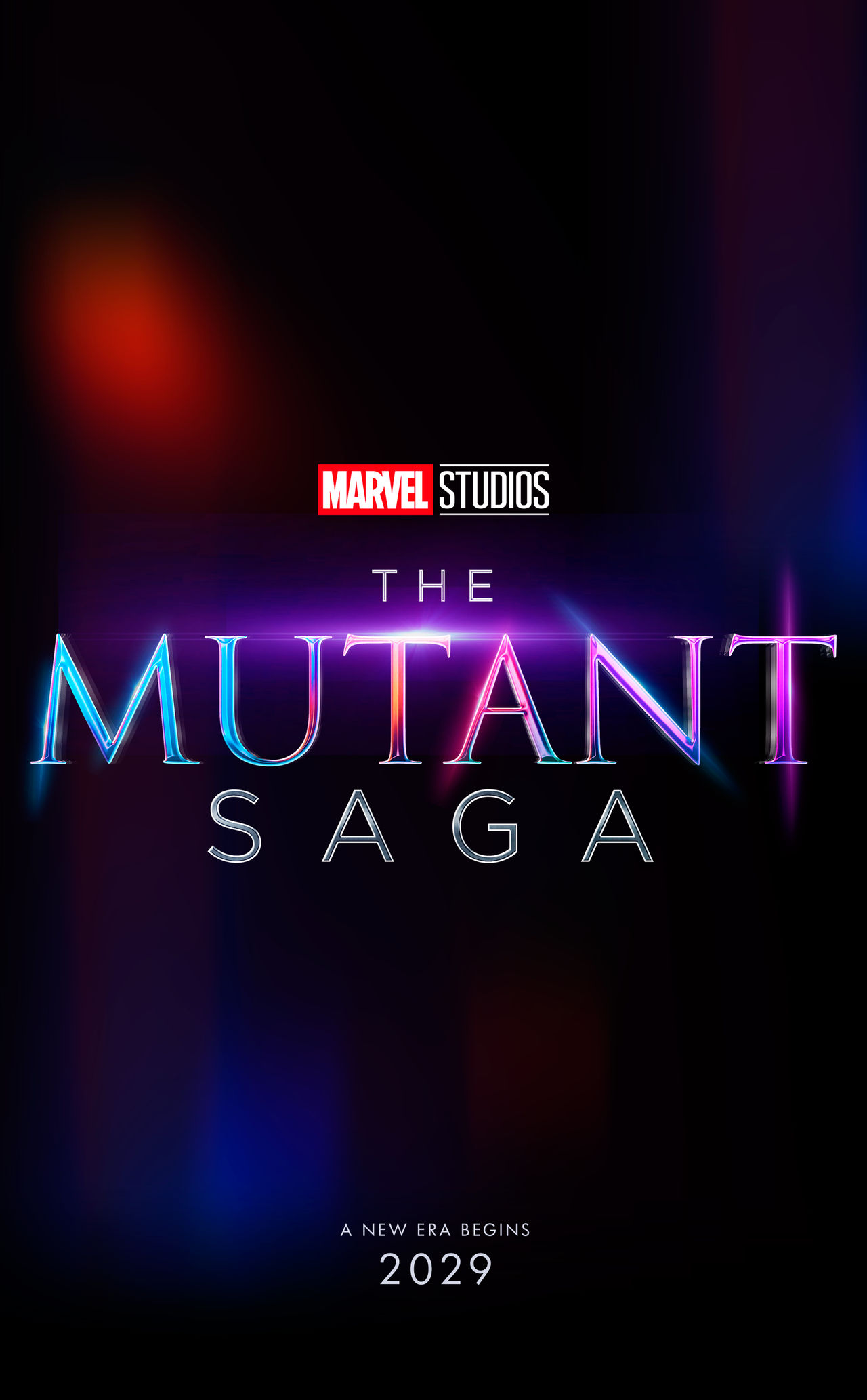 Why is Marvel Moving Toward a Mutant Saga? Why is Marvel Moving Toward a Mutant Saga?