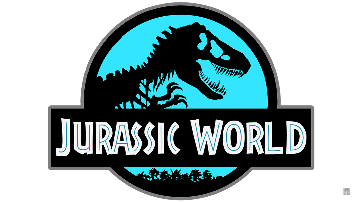 JURASSIC WORLD Logo Vector 2025 Png By Mrandrew7w7 On DeviantArt jurassic-world-logo-vector-2025-png-by-mrandrew7w7-on-deviantart